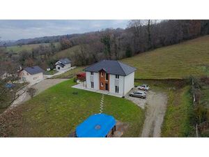 Vente maison 5 pièces 136 m² Entrelacs (73410)