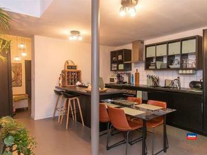 Appartement à vendre à Hoboken € 255.000 (LI0JP) - Chase Vastgoed | Zimmo