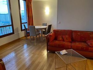 Location appartement 3 pièces 60 m² à Paris 12 (75012)