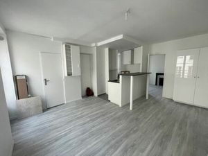 Location appartement 2 pièces 34 m² à Paris 14 (75014)