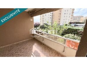Vente appartement 4 pièces 97 m² à Ajaccio (20000)  299 000 €