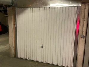 Box dans résidence sécurisée