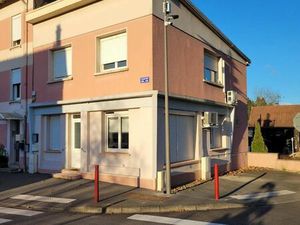 Appartement 3 pièces 55 m²