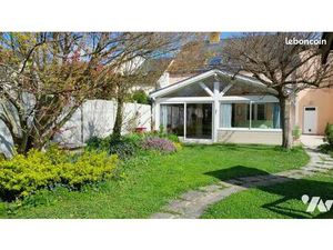 Maison 6 pièces 128 m²