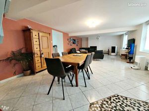 Maison 6 pièces 107 m²