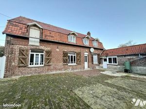 Maison 5 pièces 177 m²