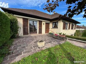 Maison 4 pièces 105 m²