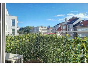 AGREABLE APPARTEMENT 2 CHAMBRES + TERRASSE