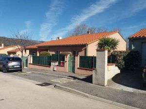 Maison de plain-pied à louer