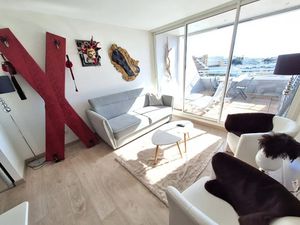 Vente appartement 2 pièces 35 m² à Agde (34300)  271 000 €