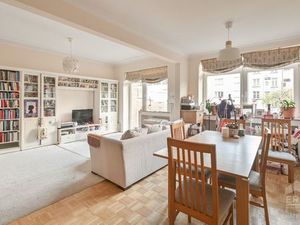 Appartement à vendre à Saint-Gilles € 425.000 (LI1QS) - ERA Châtelain (Ixelles) | Zimmo