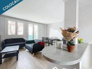 Studio à louer - logement étudiant