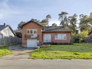 Maison à vendre à Koersel € 225.000 (LI1RQ) - ERA De Piramide (Heusden-Zolder) | Zimmo