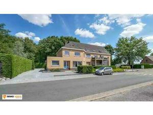 Vente - Ensemble immobilier Munsterbilzen