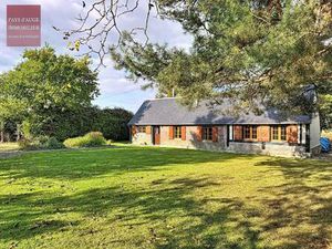 Pays d'auge immobilier