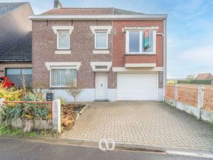 Maison à vendre à Welden € 245.000 (LI0Z4) - Vastgoed Coorevits | Zimmo
