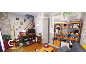 Maison de ville à vendre