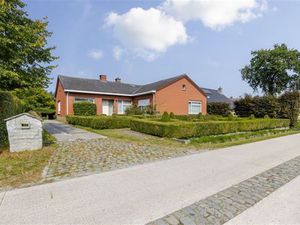 Maison à vendre à Turnhout € 425.000 (LI295) - Home-ID Lauwers | Zimmo