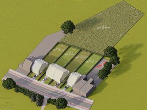 Terrain à vendre à Wemmel € 224.000 (LI0VK) - Axel Beerens | Zimmo