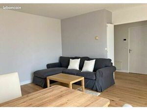 T2 meublé et équipé 40 m² - centre ville Bayonne