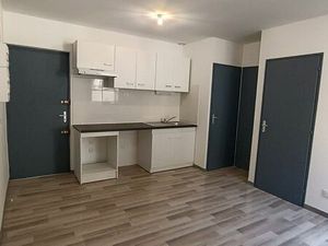 Appartement T2 Bédarieux
