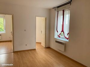 À louer T2