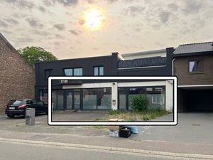 Bien professionnel à vendre à Rotem € 230.000 (L9424) - Vastgoed Lumaro Lanklaar | Zimmo