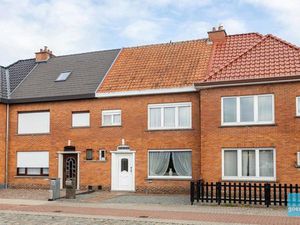 Maison à vendre à Grembergen € 239.000 (LHZVC) - Goeman Vastgoed Lede - Dendermonde - Zele