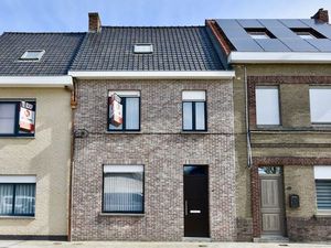 Maison à vendre à Eeklo € 226.000 (LI3QX) - Vastgoed Unicum | Zimmo