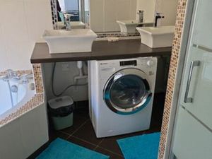 Maison meublée à louer