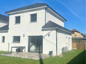 Maison neuve 4 chambres SAUVAGNON