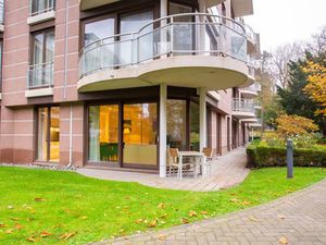 Appartement à vendre à Etterbeek € 450.000 (LI1QY) - Skyline Renting Services | Zimmo