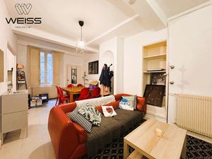 Appartement Clermont Ferrand 2 pièce(s) 58.98 m2