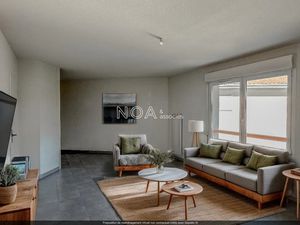 Vente appartement 3 pièces 64.8 m² à Lege-cap-ferret (33950)  270 400 €