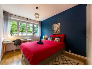 Vente Appartement 4 pièces à Saint-Herblain Nord-Sillon-Thébaudières (44800) : à vendre 4 