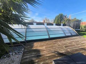 Vente Maison Piscine à Commequiers (85220) : à vendre Piscine / 103m² Commequiers