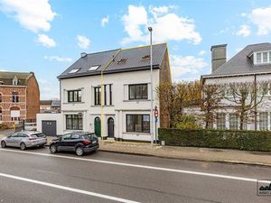 Maison à vendre à Oudegem € 449.000 (LI2F5) - IMMO ZONE Hamme | Zimmo