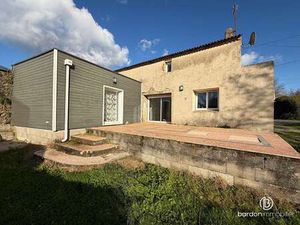 Vente Maison à Falleron (85670) : à vendre / 152m² Falleron