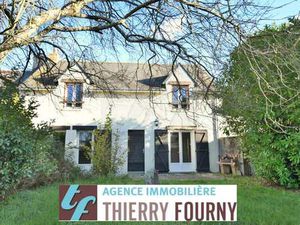 Vente Maison à Héric (44810) : à vendre / 110m² Héric