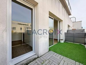 Vente appartement 2 pièces 42.21 m² à Gentilly (94250)  304 500 €
