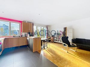 Vente appartement 2 pièces 47 m² à Gentilly (94250)  302 000 €