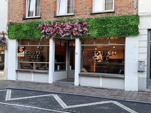 Bien professionnel à louer à Brugge € 950 (LI2F2) - Immo Thuis (Edenadvies) | Zimmo