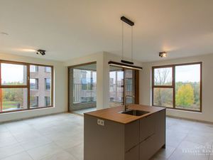 Appartement à louer à Wilrijk € 1.250 (LI1R2) | Zimmo