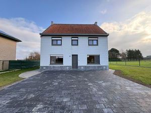 Maison à louer à Kozen € 1.200 (LI0UV) - ERA Nobis (Herk-de-Stad) | Zimmo