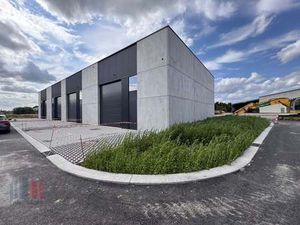 Bien professionnel à vendre à Egem € 360.000 (LI0O6) | Zimmo