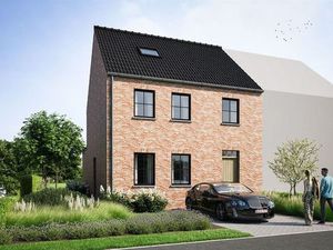 Maison à vendre à Testelt € 450.000 (LI2FX) | Zimmo