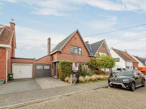 Maison à vendre à Hoevenen € 449.000 (LI1Q5) - VASTGOED03 | Zimmo