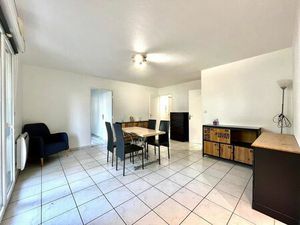 Vente appartement 2 pièces 56 m² Annemasse (74100)