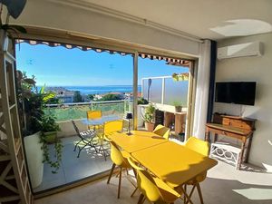 Vente appartement 1 pièce 33.19 m² à Antibes (06600)  278 200 €