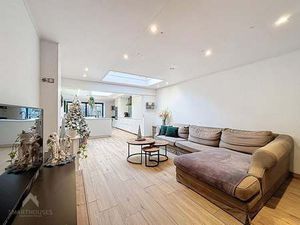 Maison à vendre à Kachtem € 268.000 (LI2CA) - Smart Houses | Zimmo